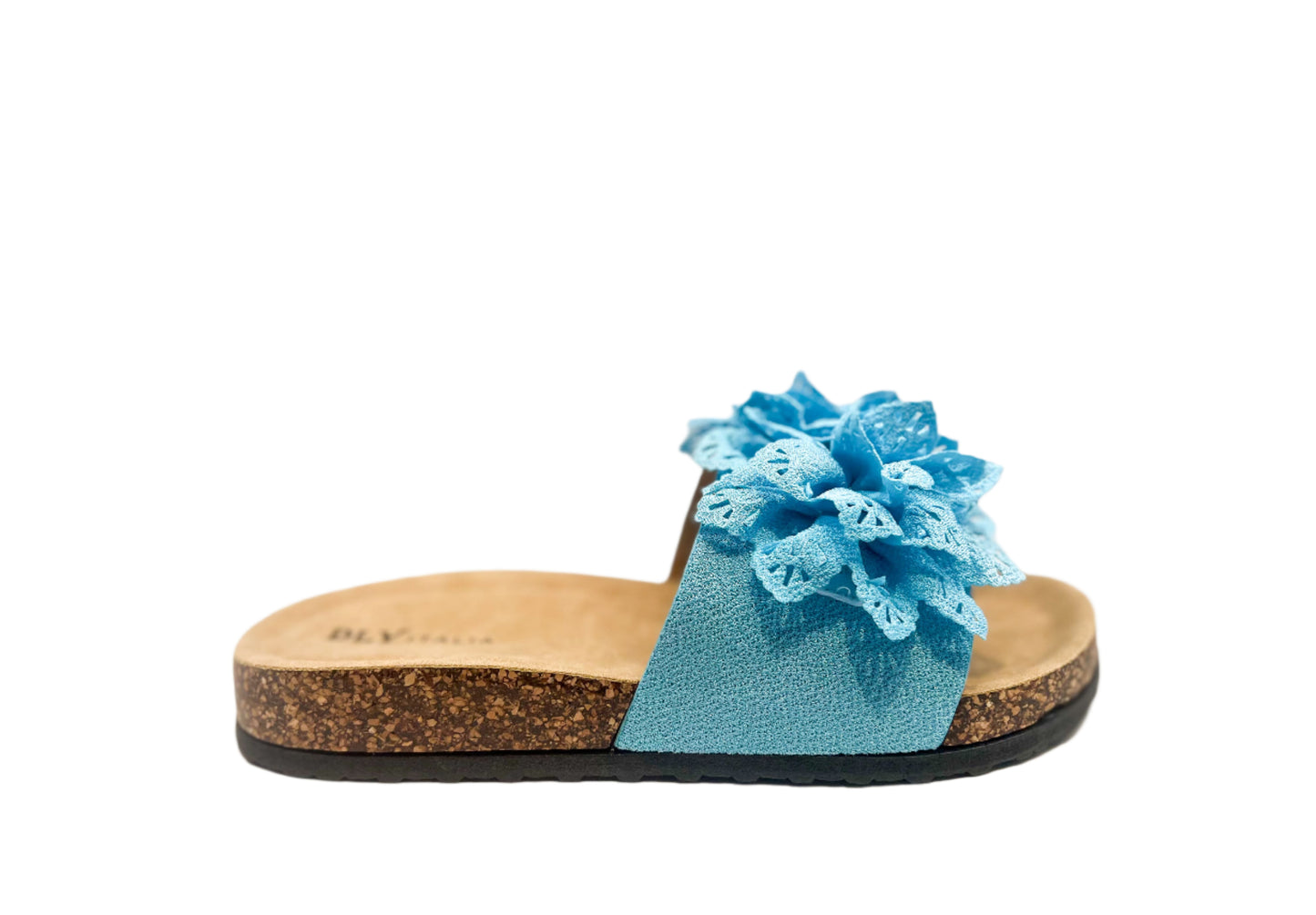 Ciabatte Flora - CA2555