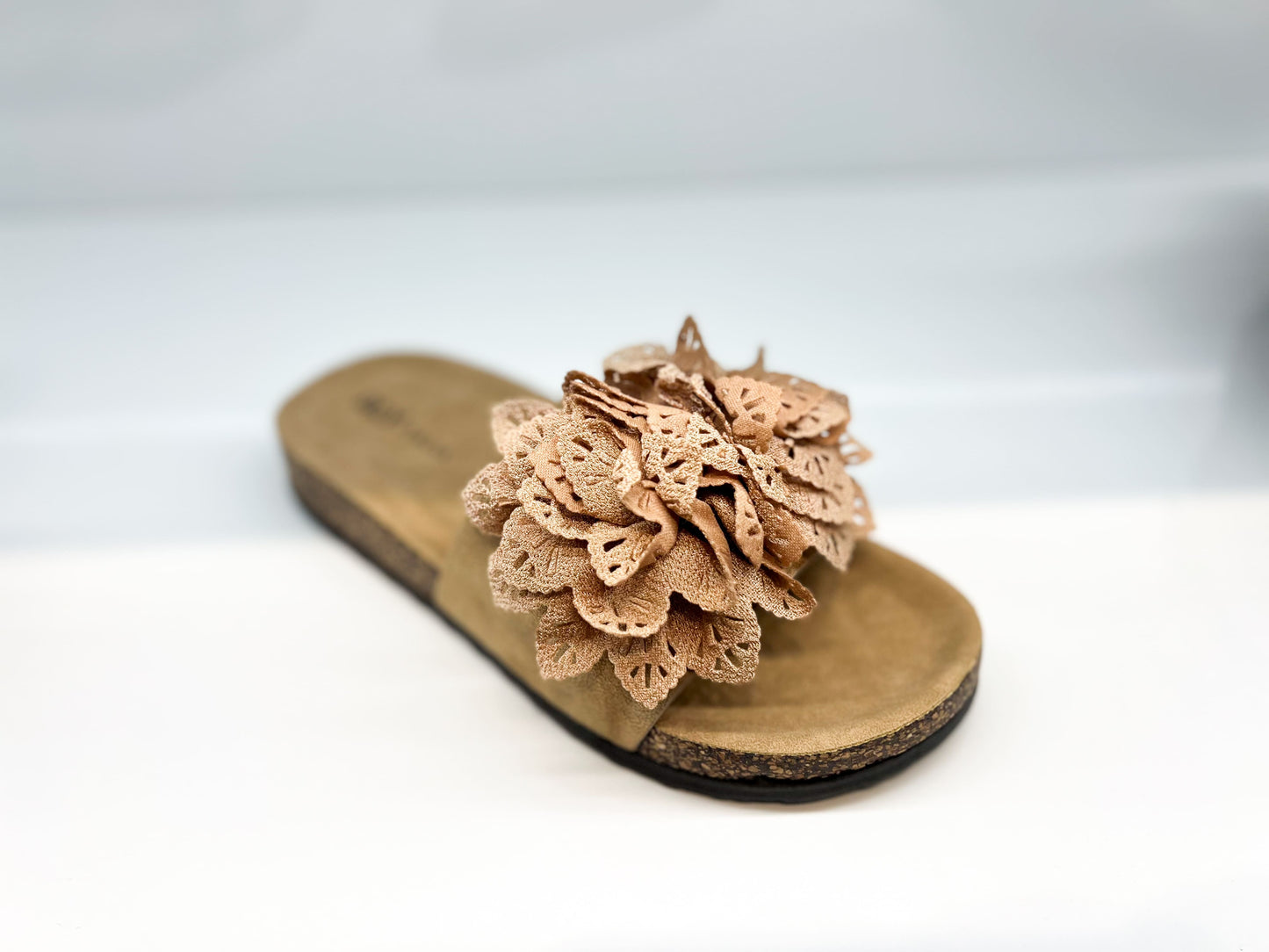 Ciabatte Flora - CA2555