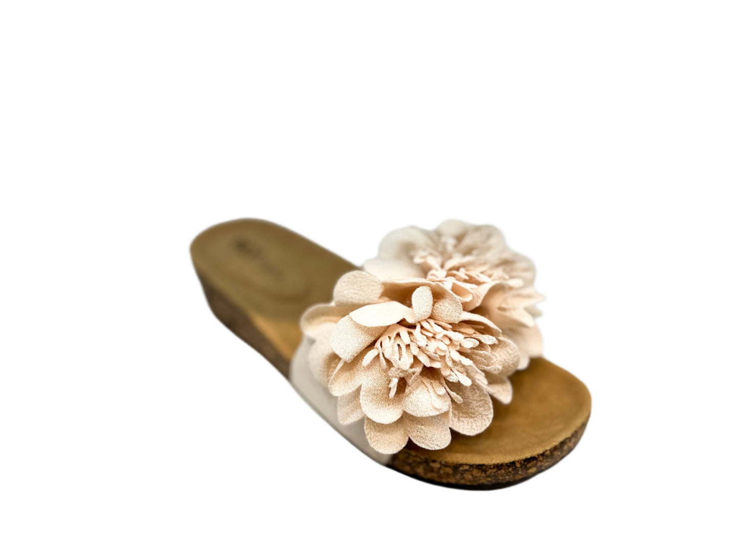 Ciabatte Flora - CA2556