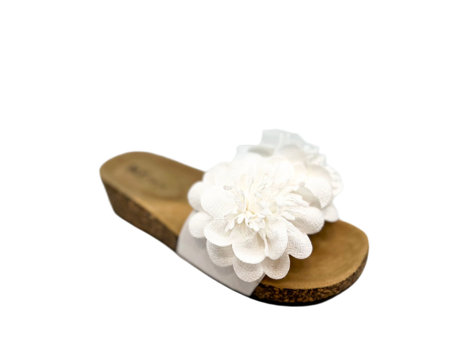 Ciabatte Flora - CA2556