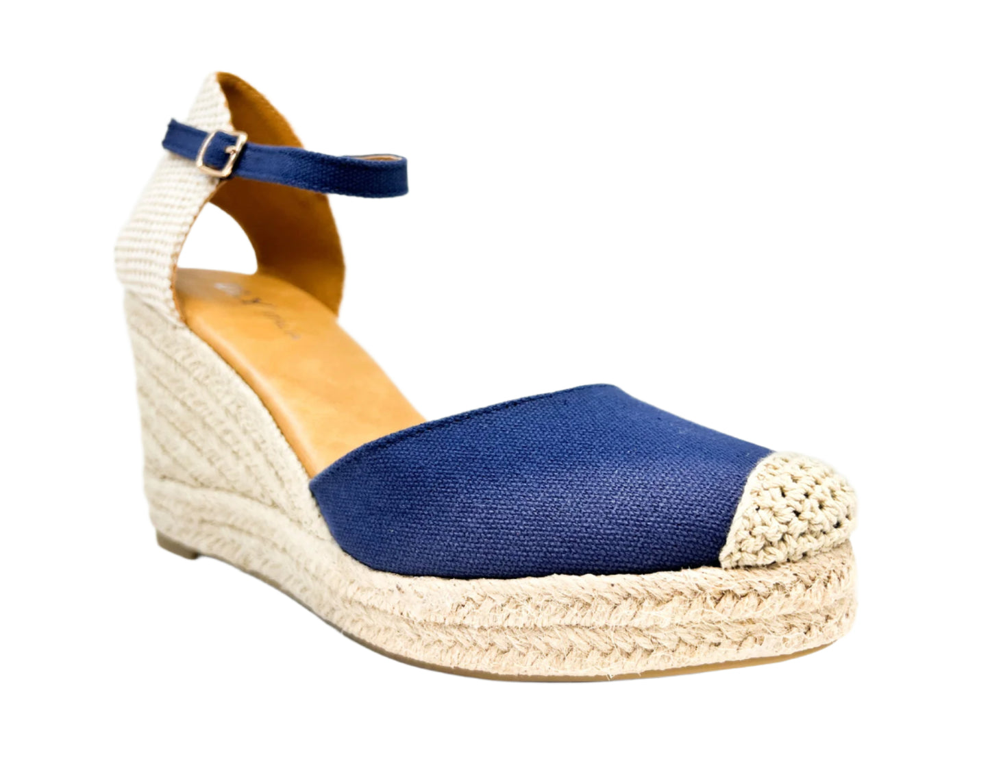 High Wedge Sandals - ZA2513