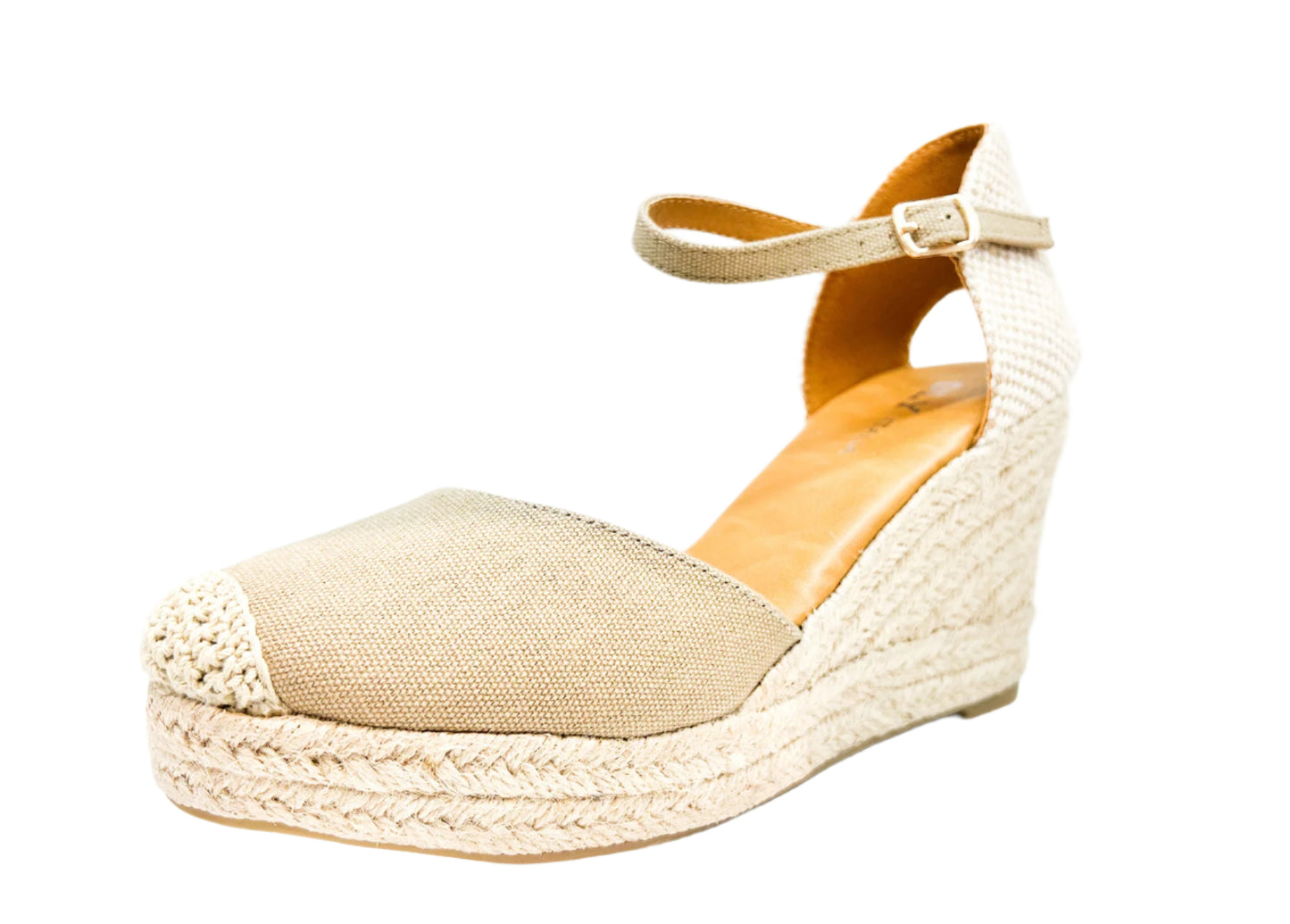 High Wedge Sandals - ZA2513