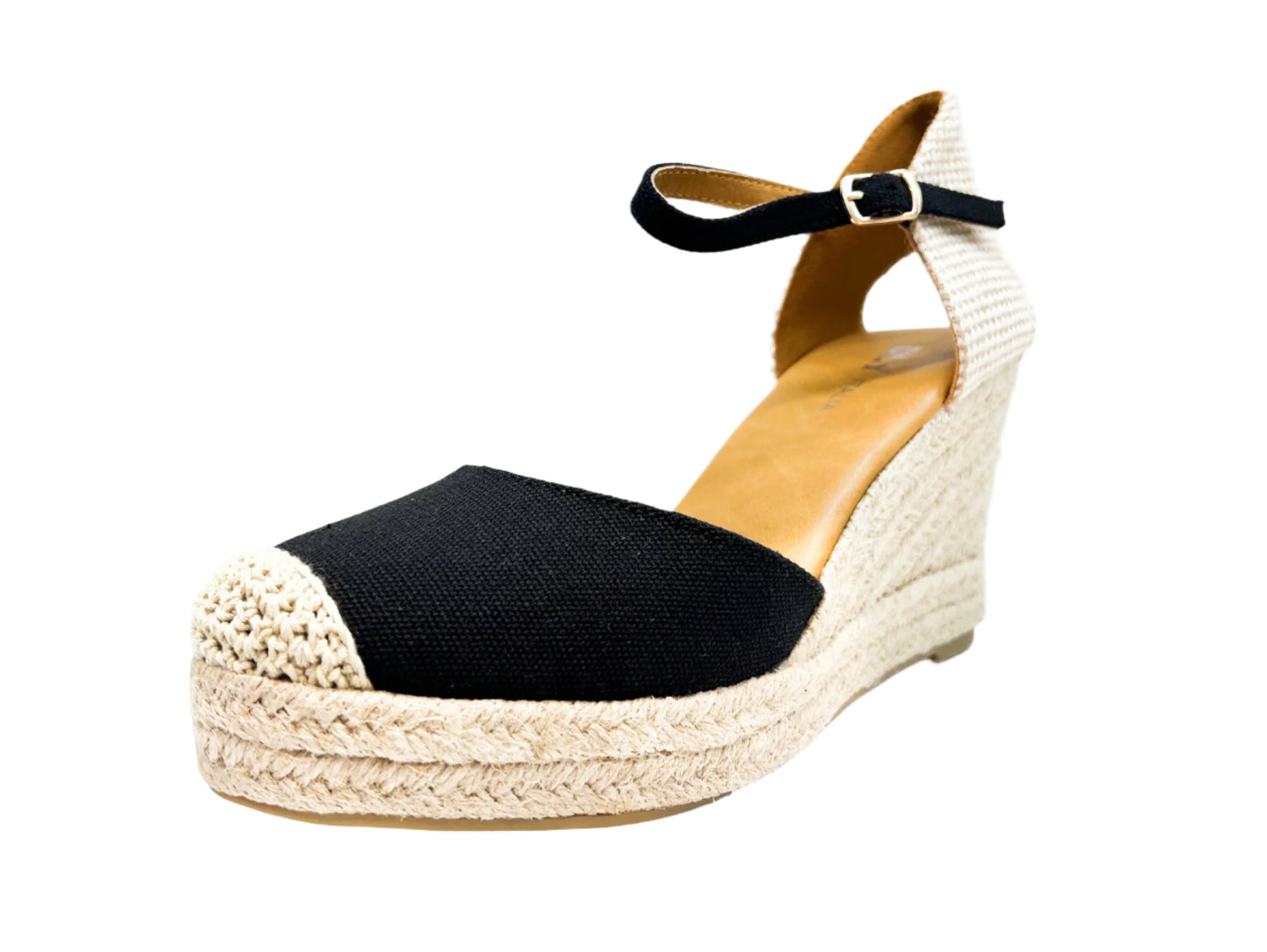 High Wedge Sandals - ZA2513
