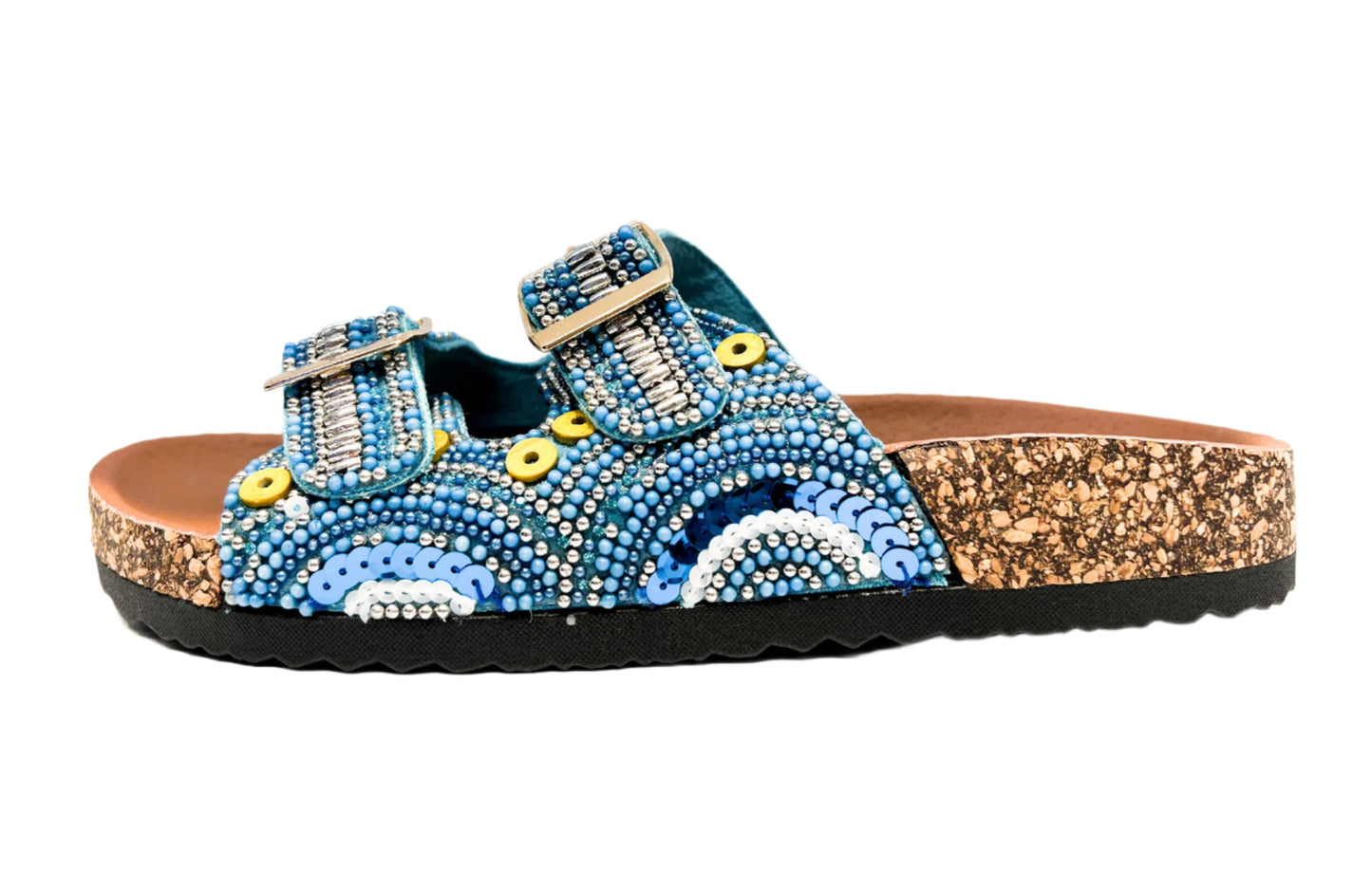 Ciabatte Slip-on - CA2410