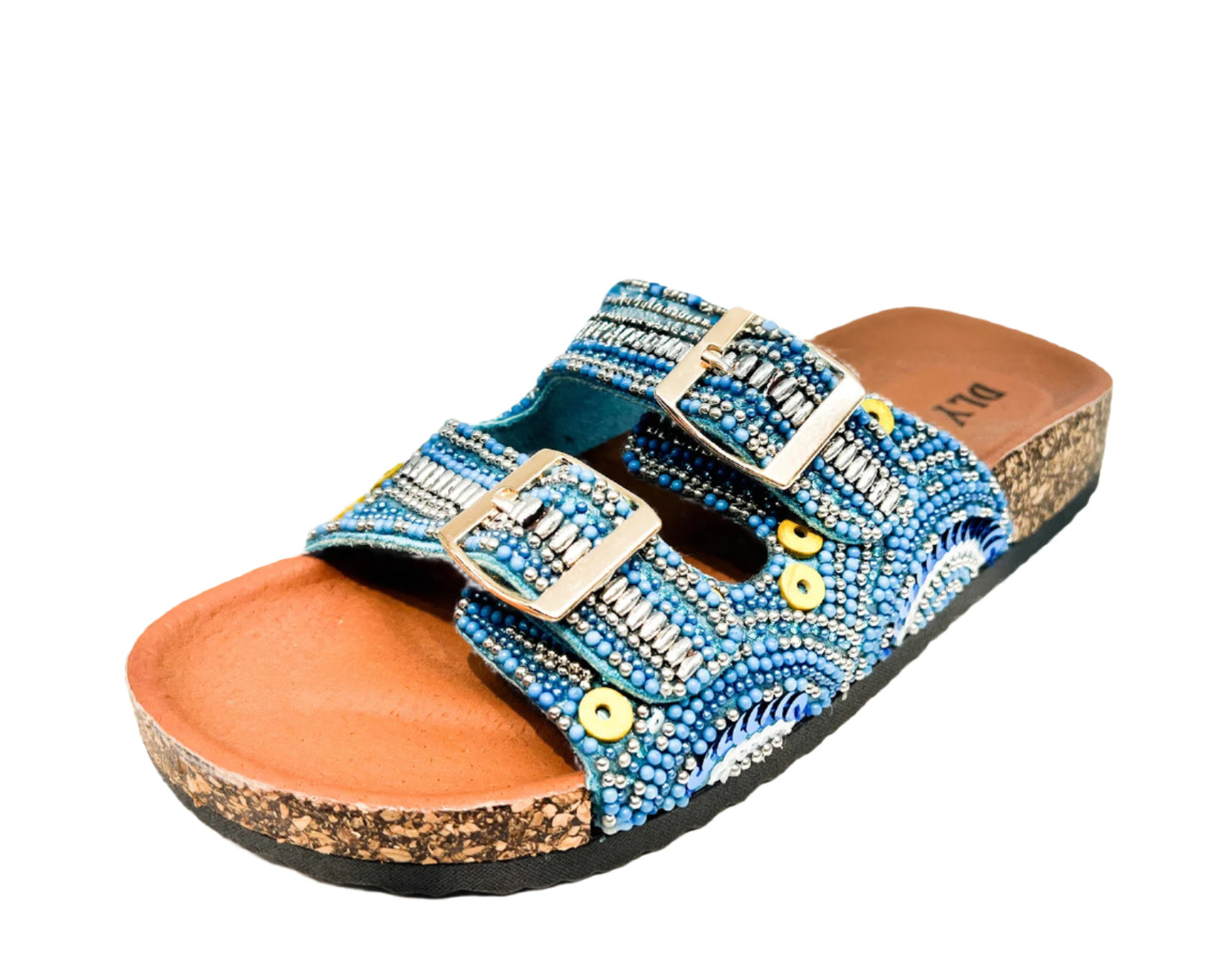 Ciabatte Slip-on - CA2410