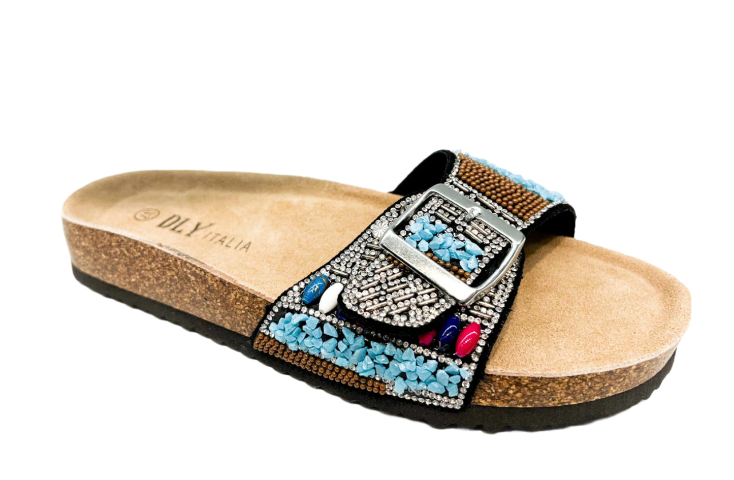 Slippers - CA2407