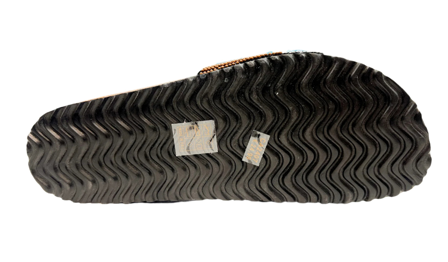 Slippers - CA2407