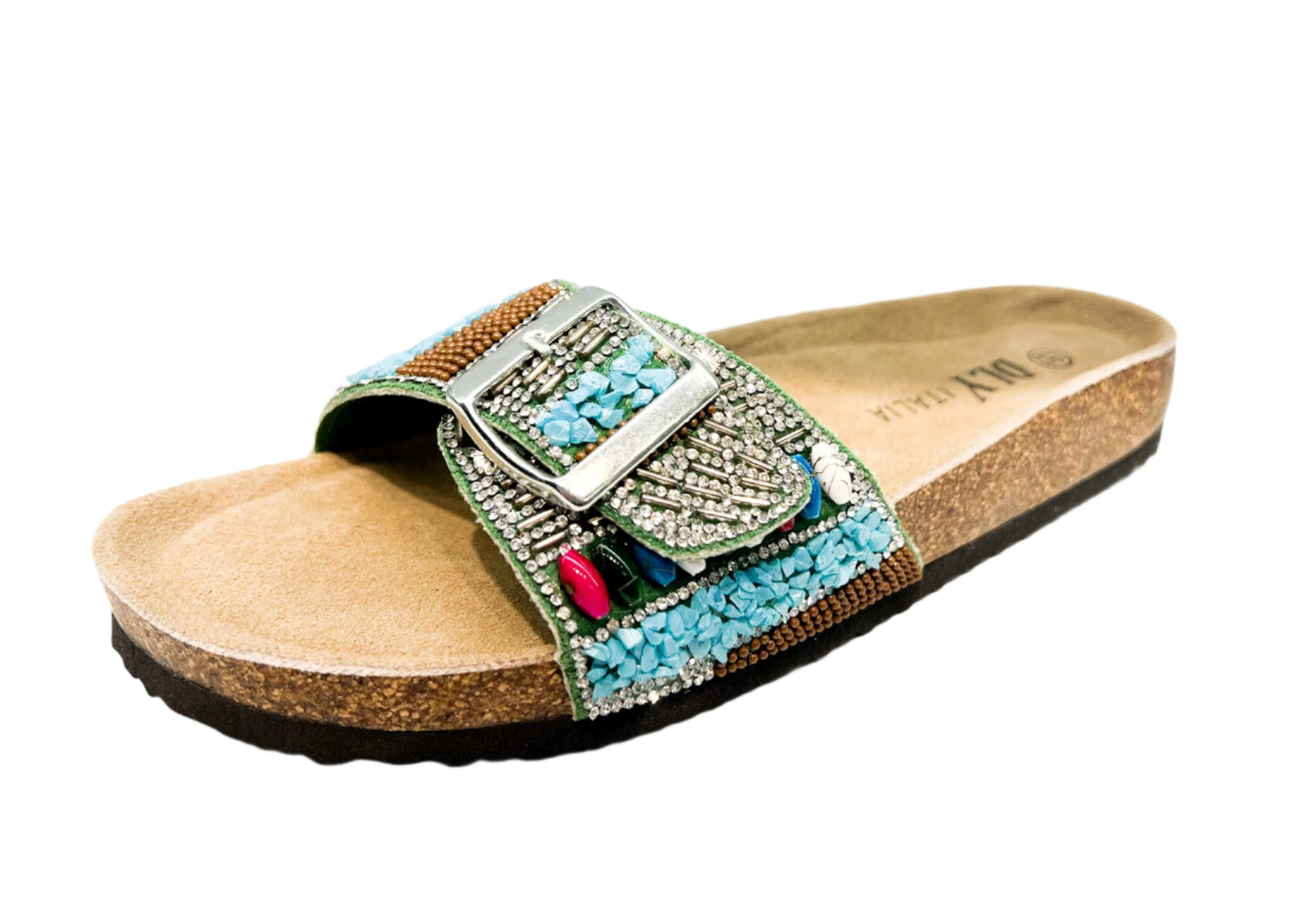 Slippers - CA2407