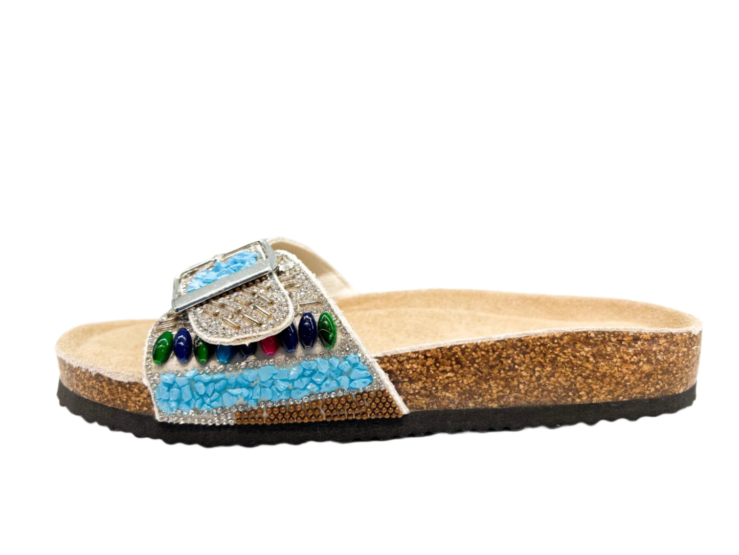 Slippers - CA2407