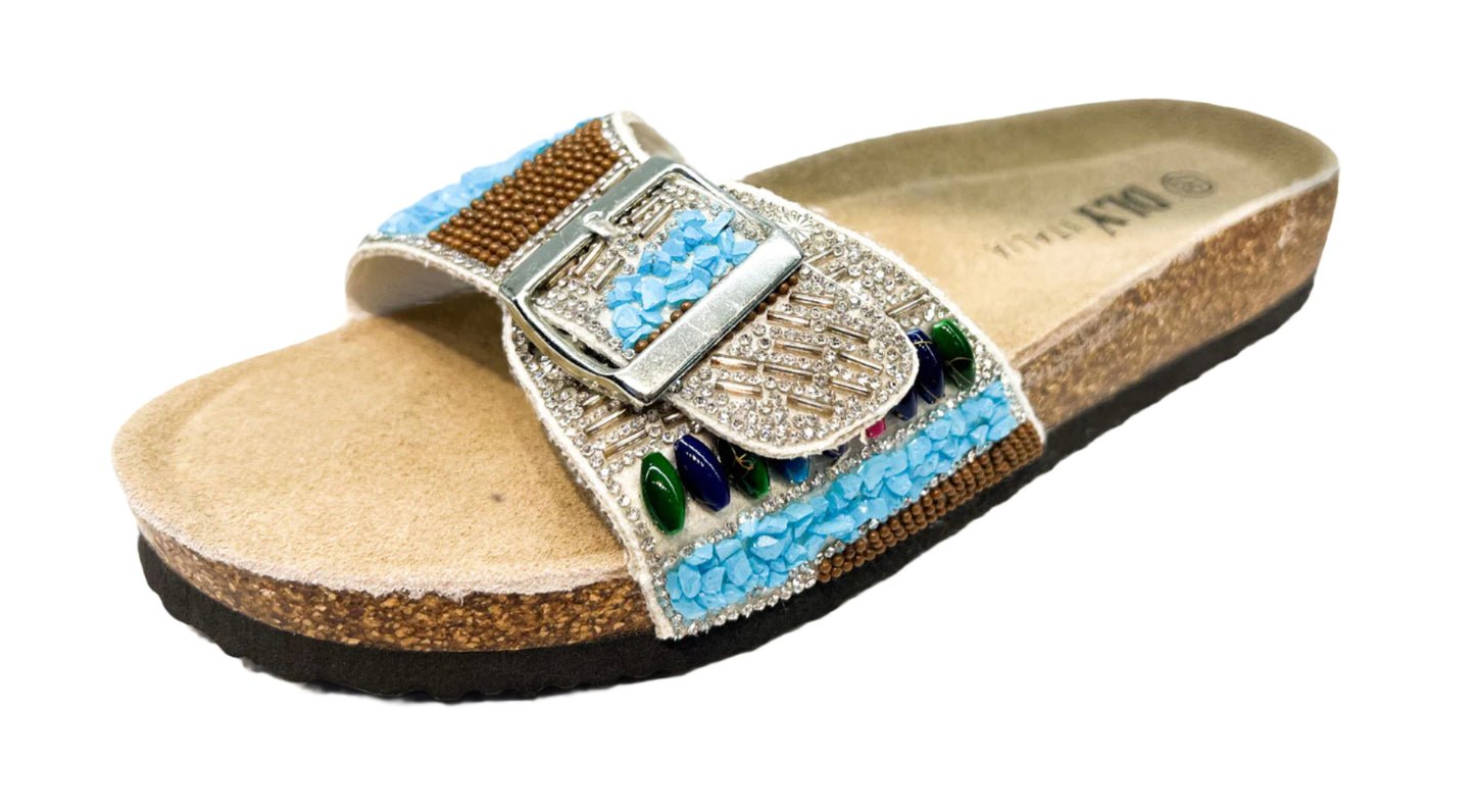 Slippers - CA2407