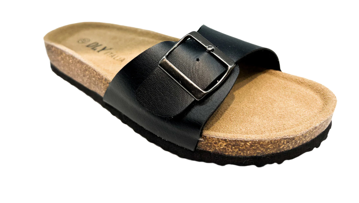 DLY Slippers - CA2402