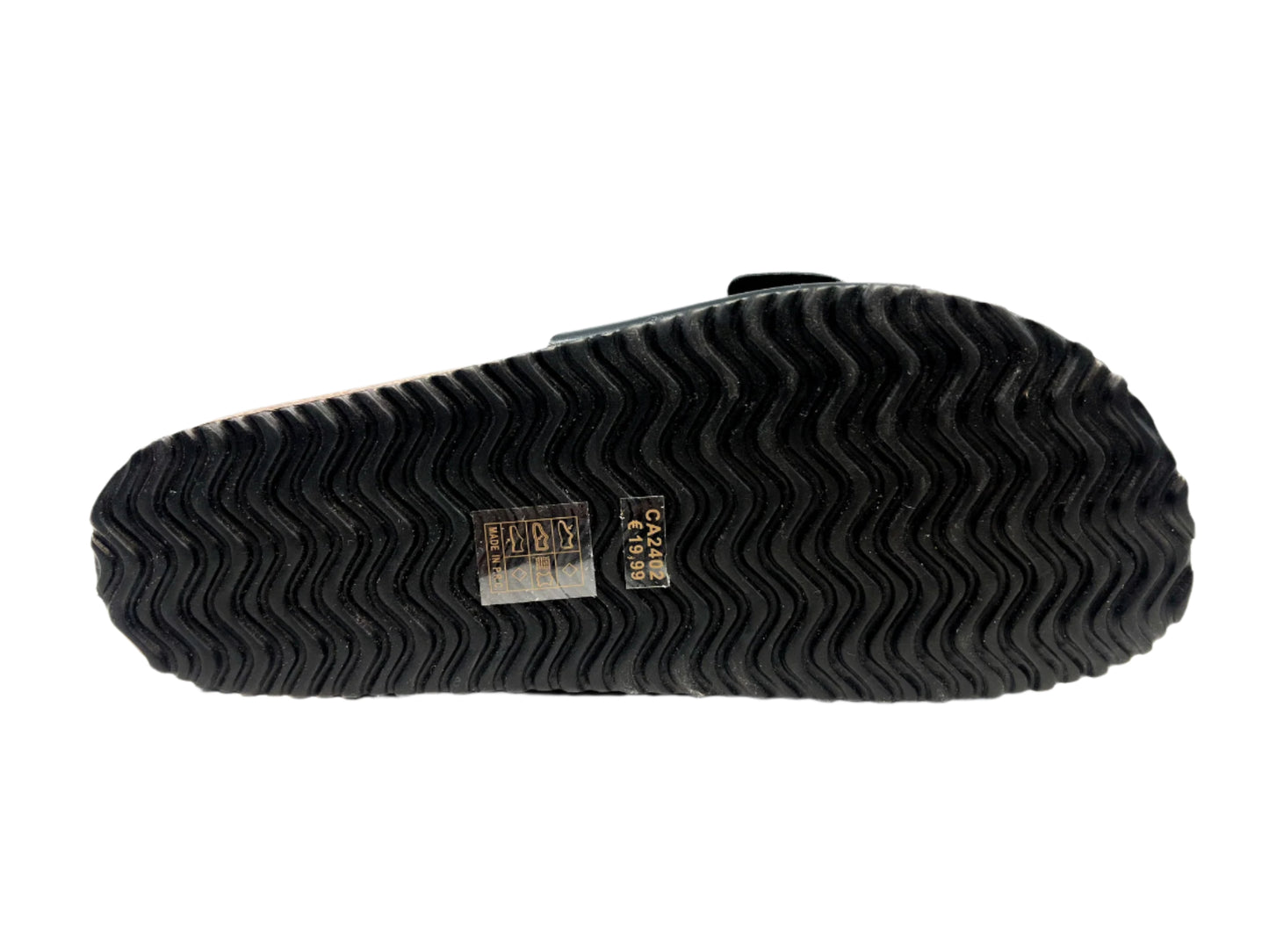 DLY Slippers - CA2402