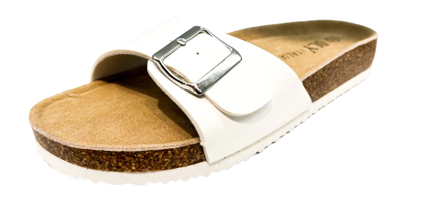DLY Slippers - CA2402