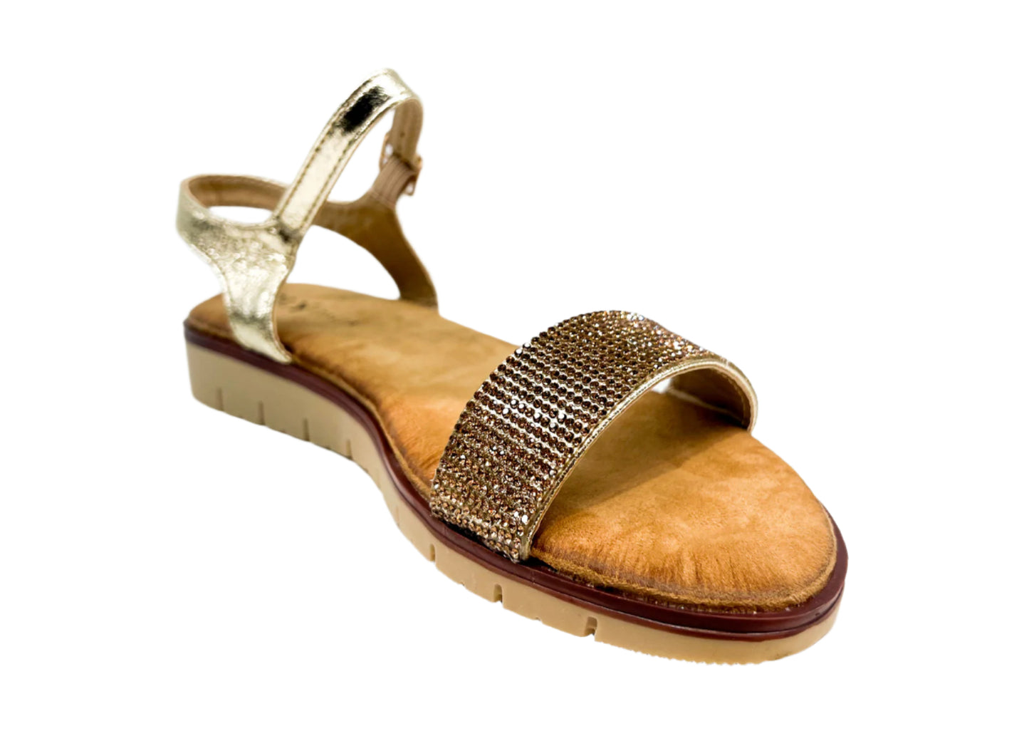 Flat Sandals - SA2506