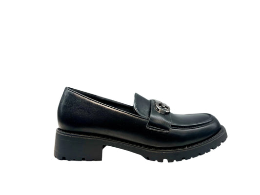 Mocassino Vera Pelle - FA2404