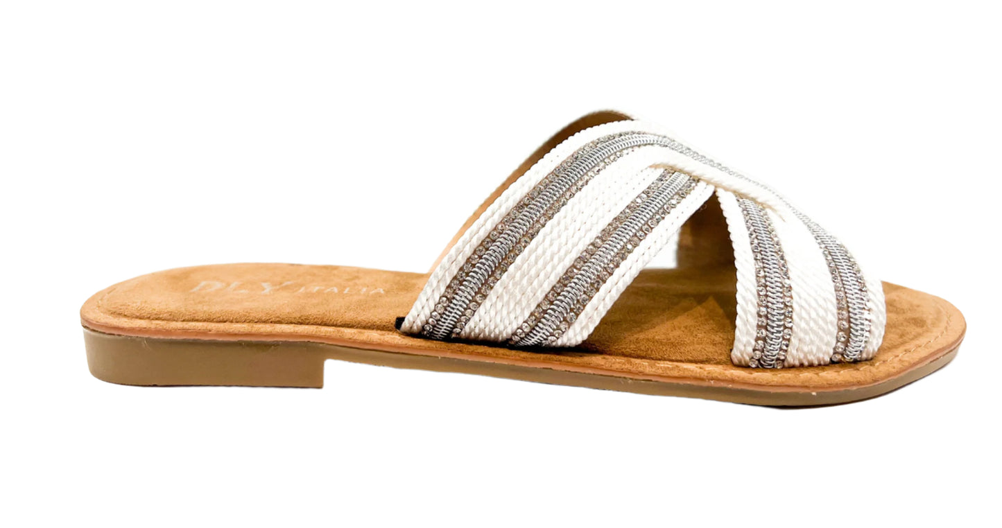 Ciabatte Slip-on - CA2410