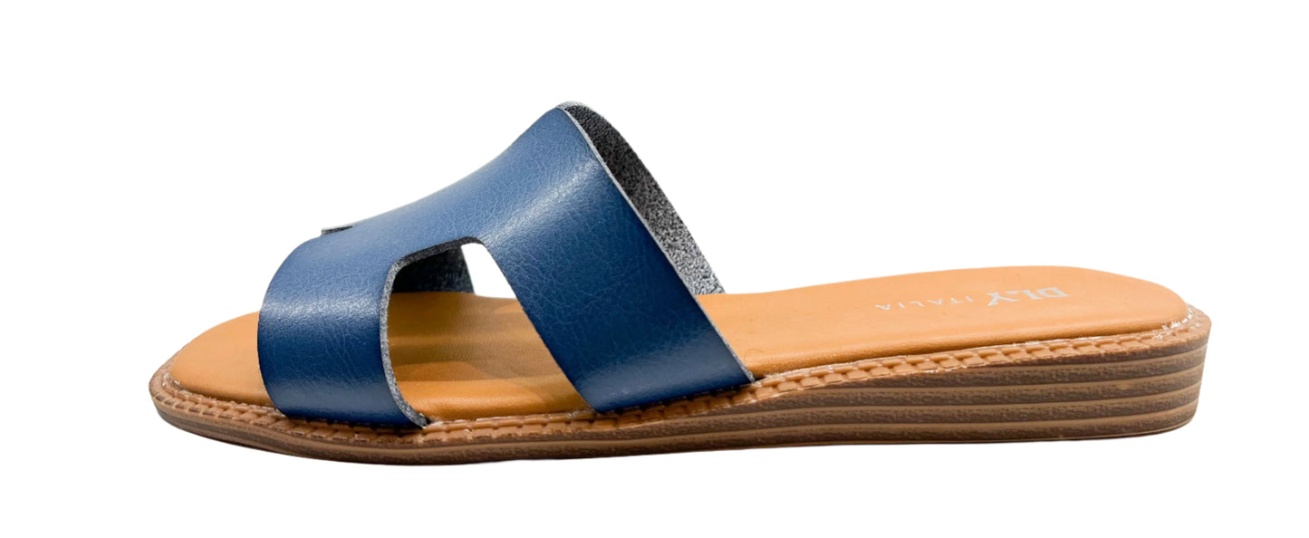 DLY Slippers - CA2425