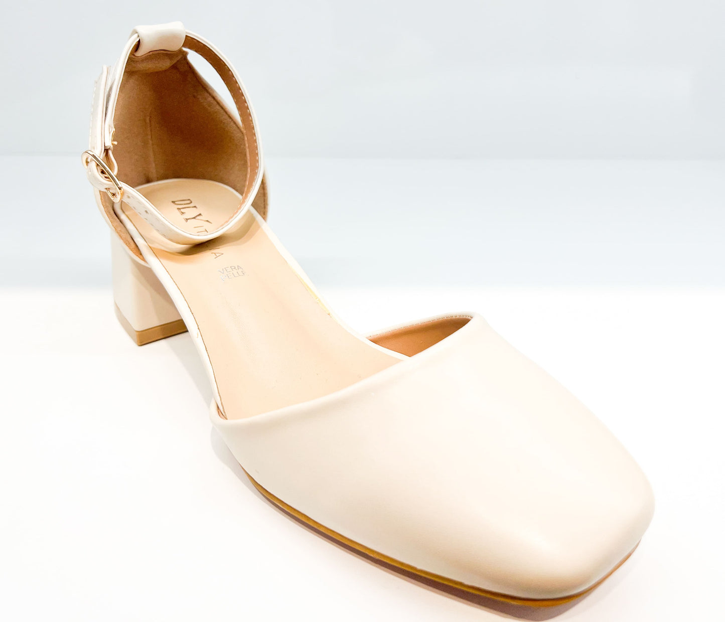 French Sandals - TA2505
