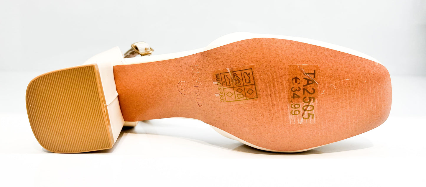 French Sandals - TA2505