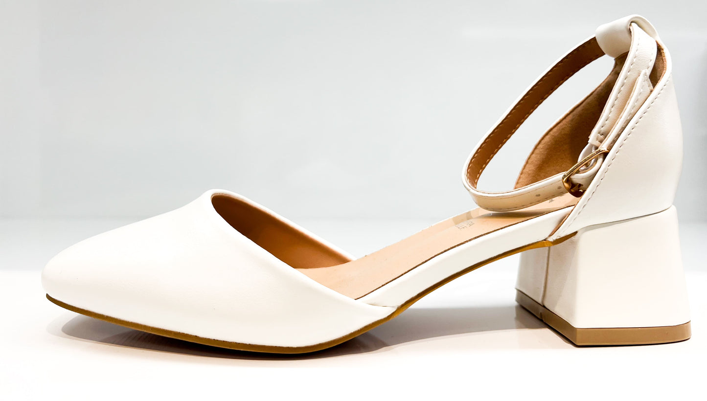 French Sandals - TA2505