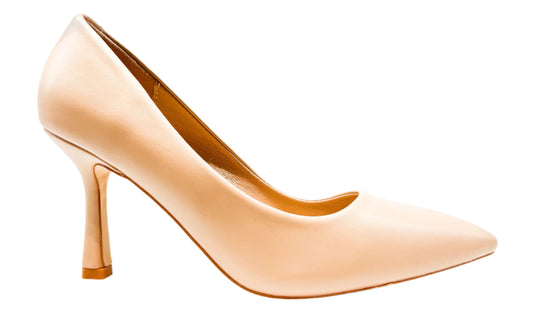 Décolletté Classiche, Tacco 6 cm - TA2511