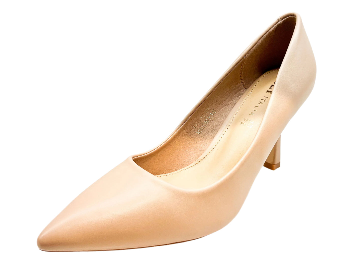 Classic Décolletté, Heel of 6 cm - TA2511