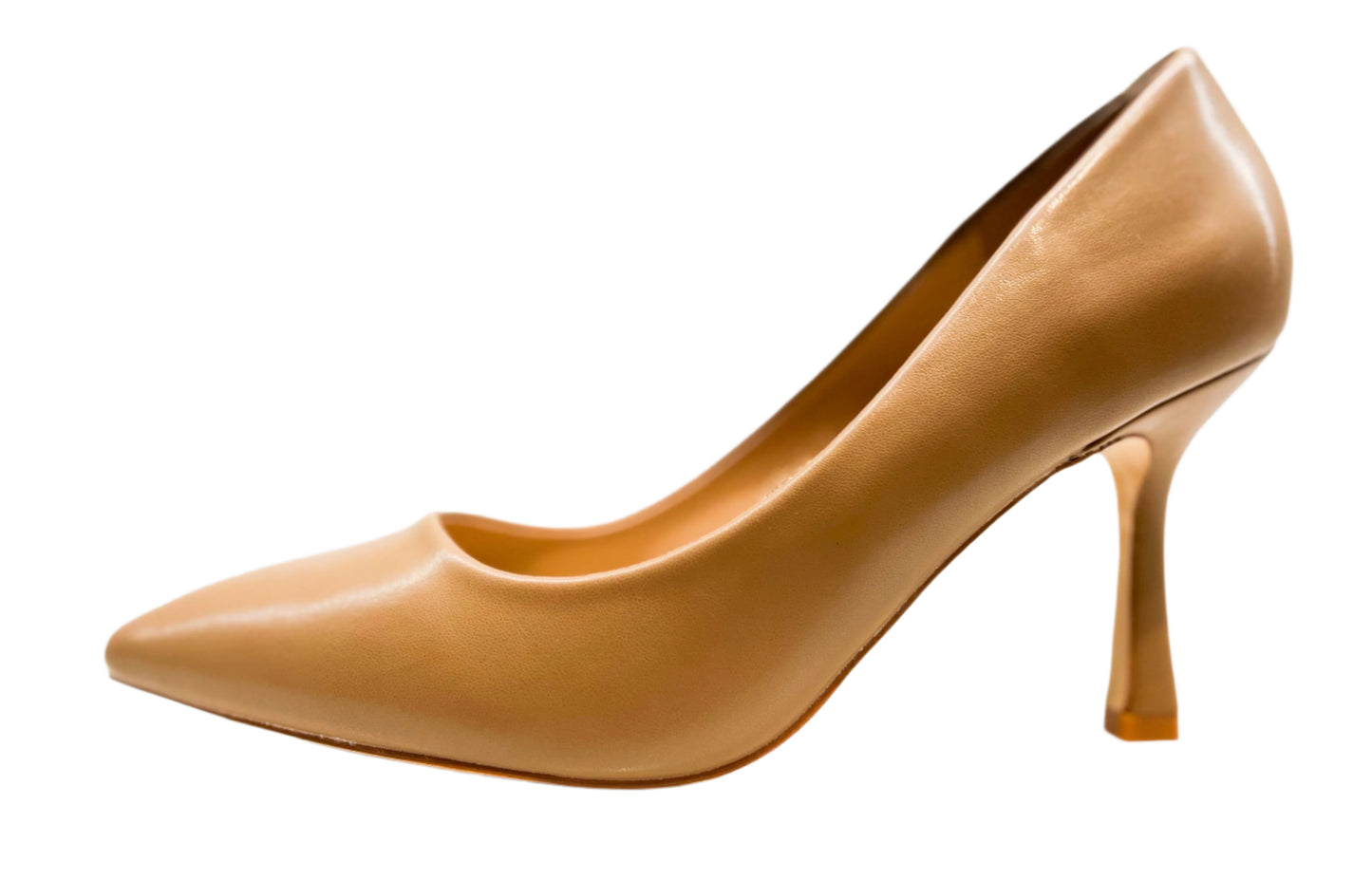 Classic Décolletté, Heel of 6 cm - TA2511