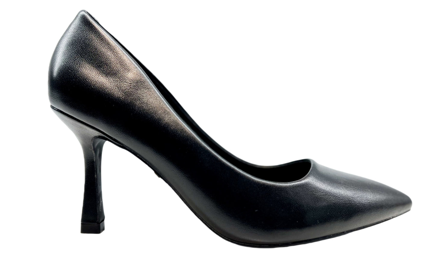 Classic Décolletté, Heel of 6 cm - TA2511