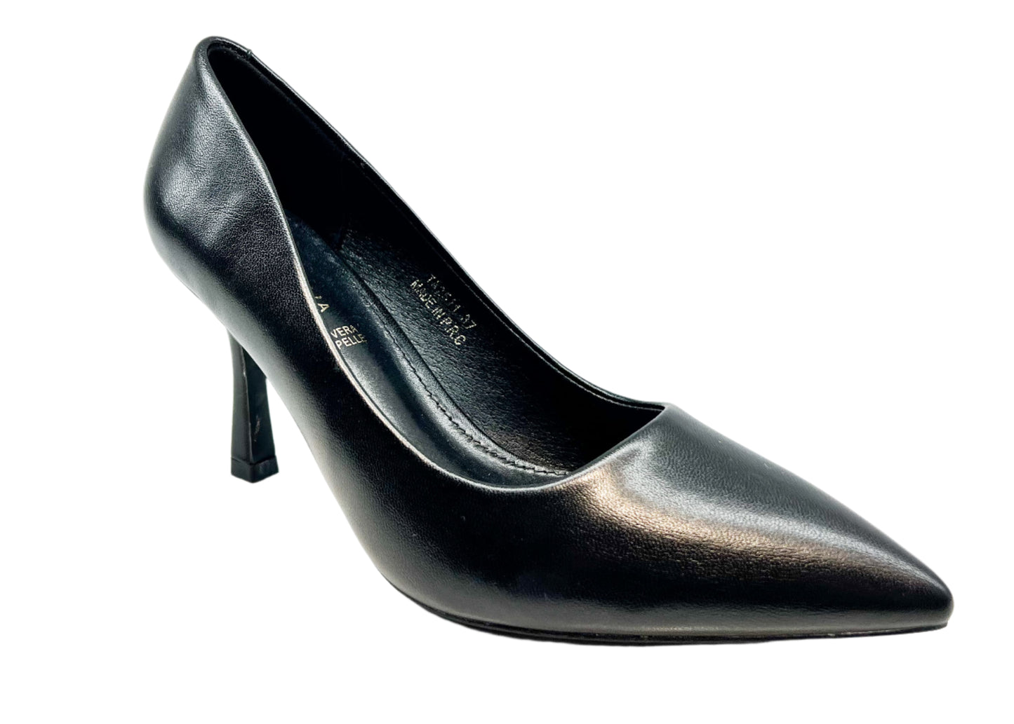 Classic Décolletté, Heel of 6 cm - TA2511