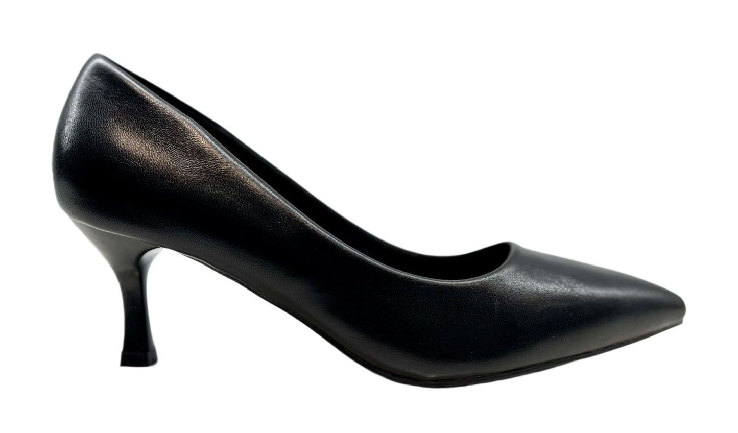 Classic Décolletté, Heel of 4 cm - TA2511