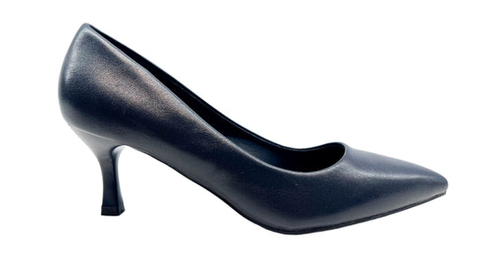 Décolletté Classiche, Tacco 4 cm - TA2509