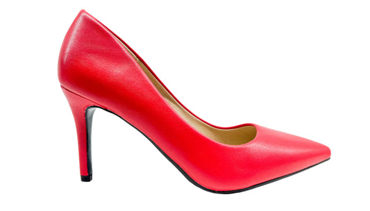 Décolletté Classiche, Tacco 6 cm - TA2510