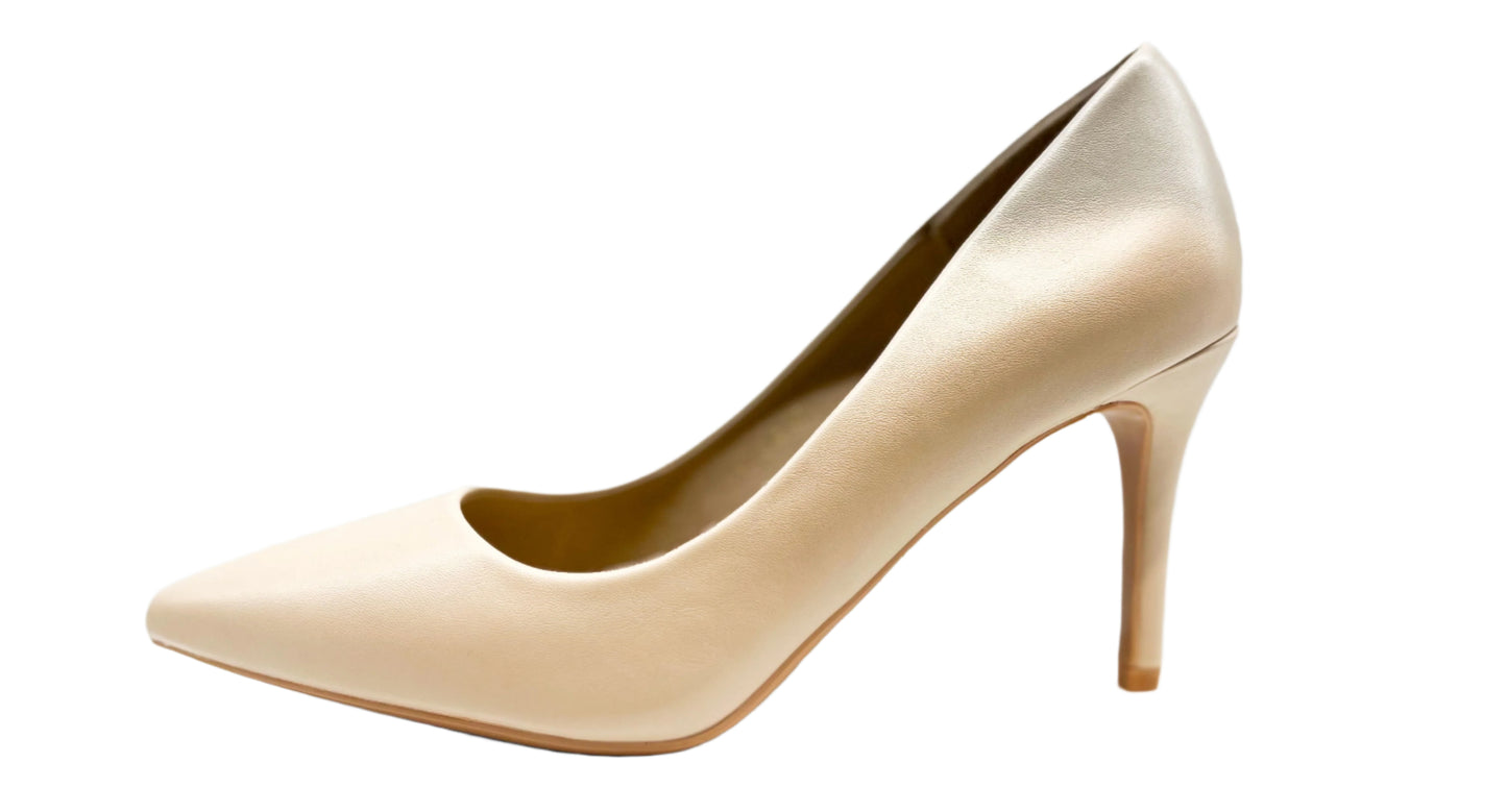 Classic Décolletté, Heel of 6 cm - TA2510