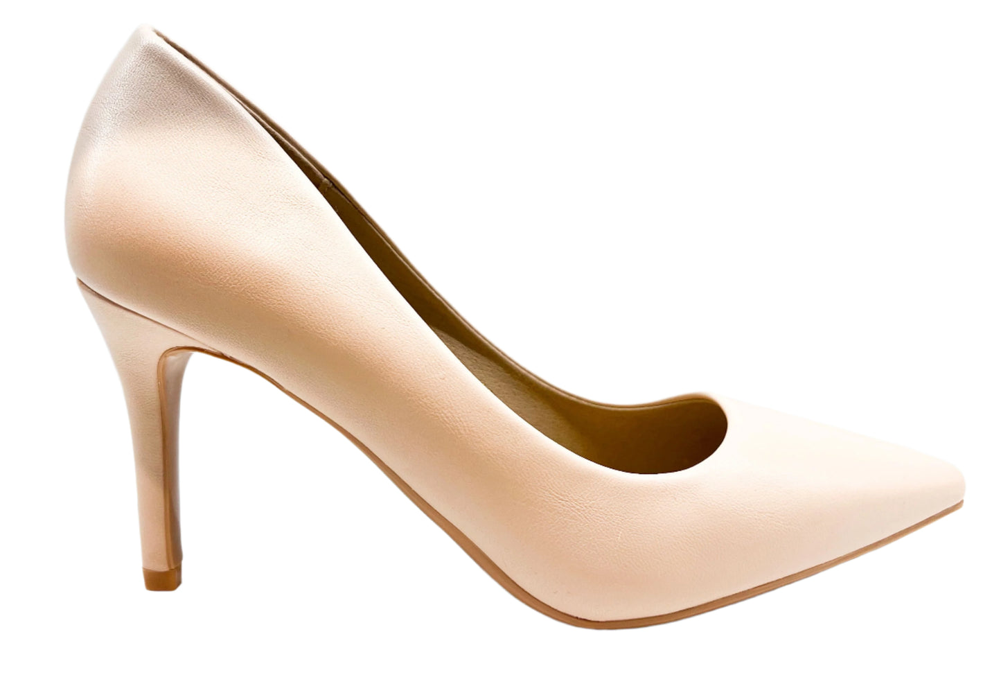 Décolletté Classiche, Tacco 6 cm - TA2510