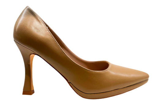 Décolletté, Tacco 7 cm - TA2346