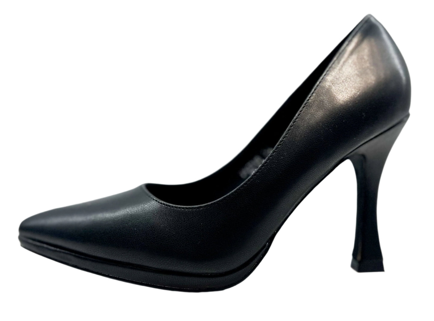 Décolletté, Heel of 7 cm - TA2329