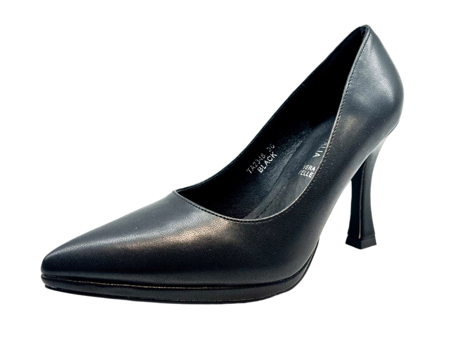 Décolletté, Heel of 7 cm - TA2329