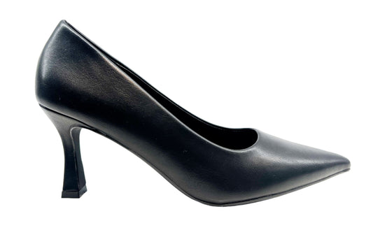 Décolletté DLY, Tacco 4 cm - TA2349