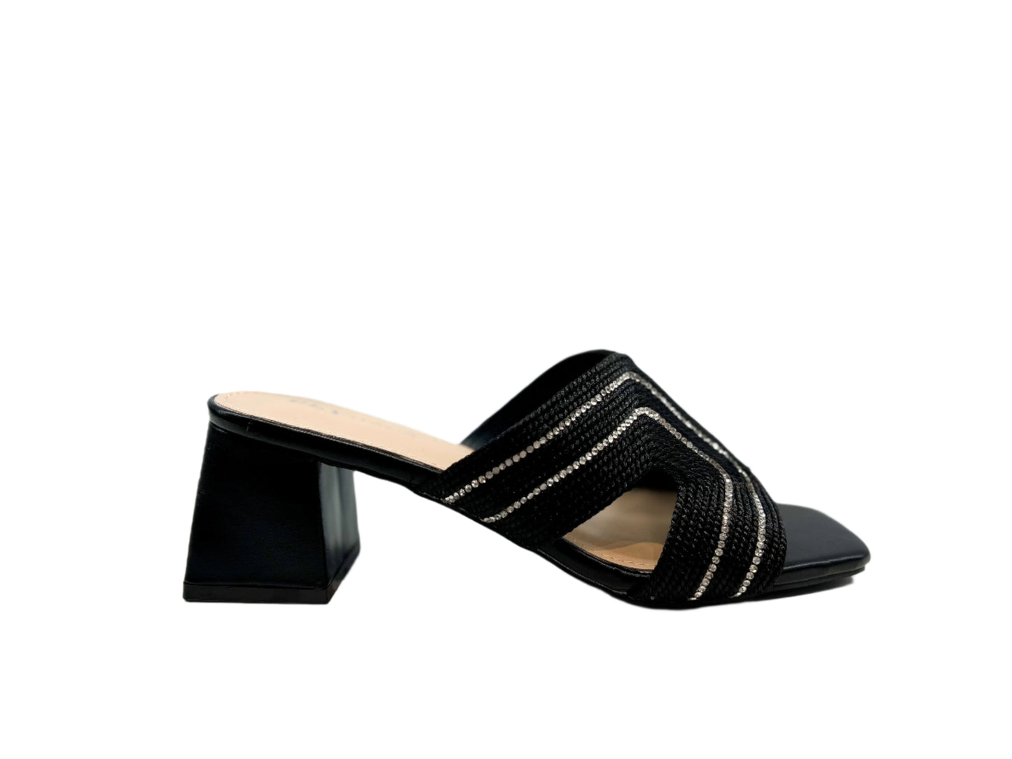 Heel Slip-ons - CA2537