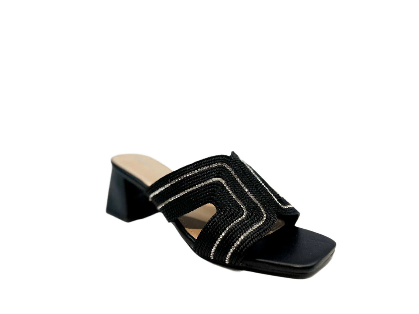Heel Slip-ons - CA2537