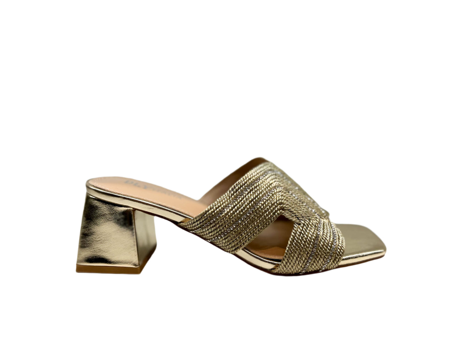 Heel Slip-ons - CA2537