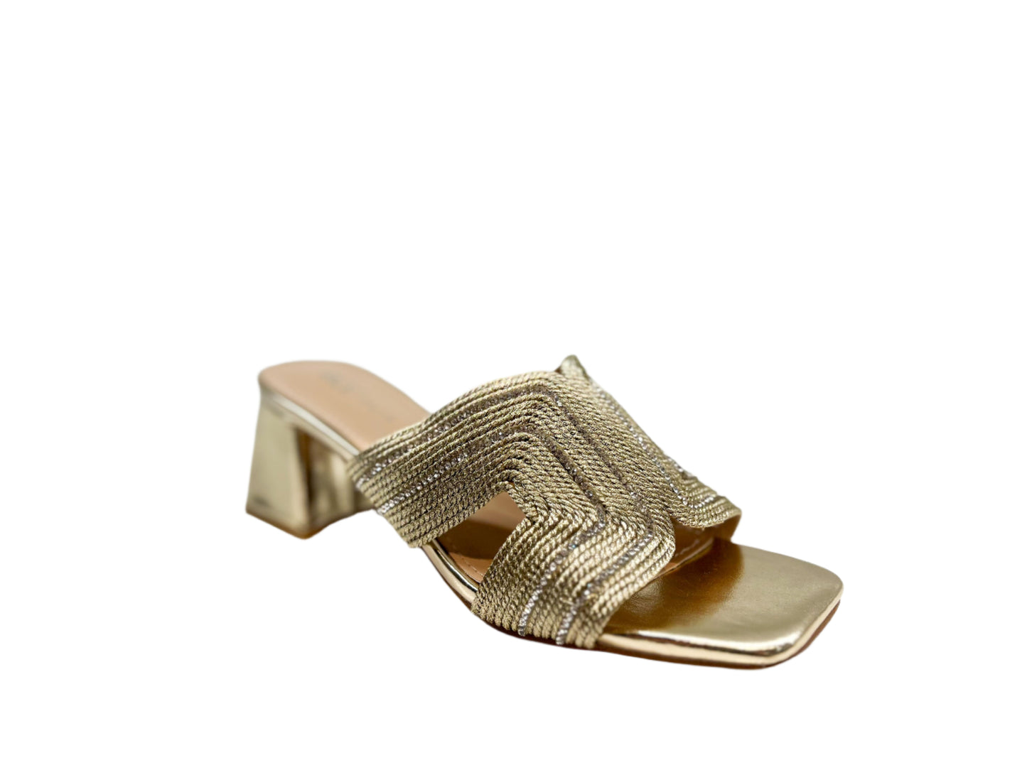 Heel Slip-ons - CA2537