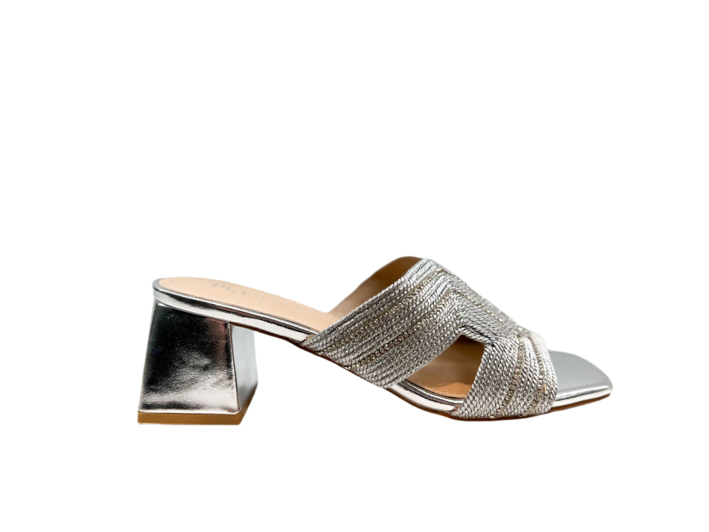 Heel Slip-ons - CA2537