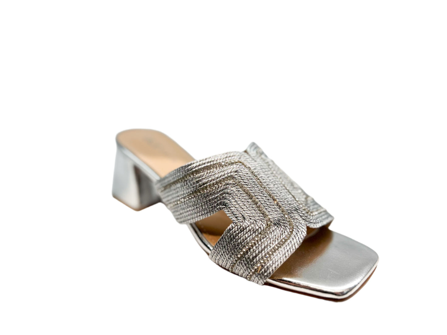 Heel Slip-ons - CA2537
