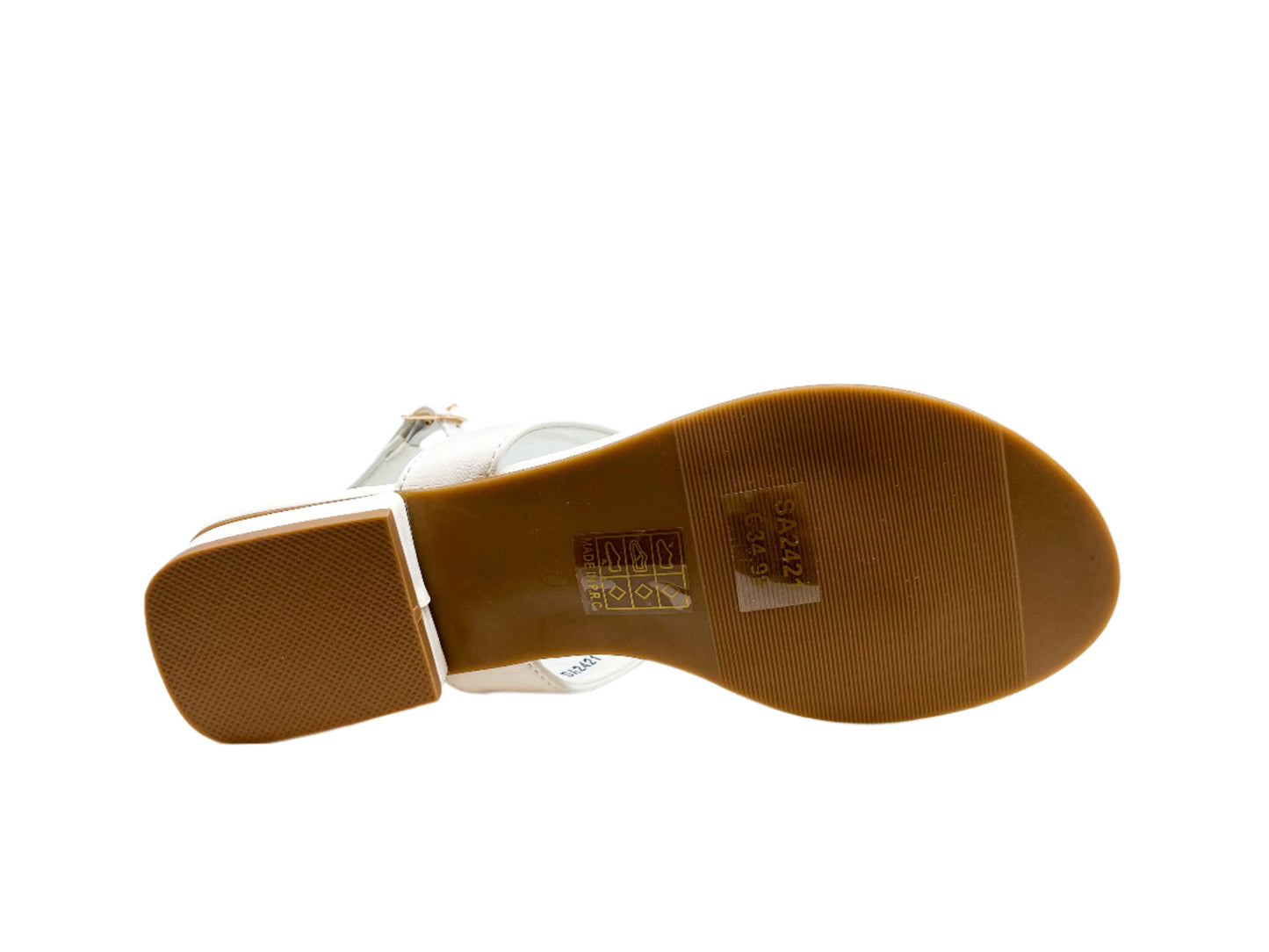Flat Sandals - SA2421