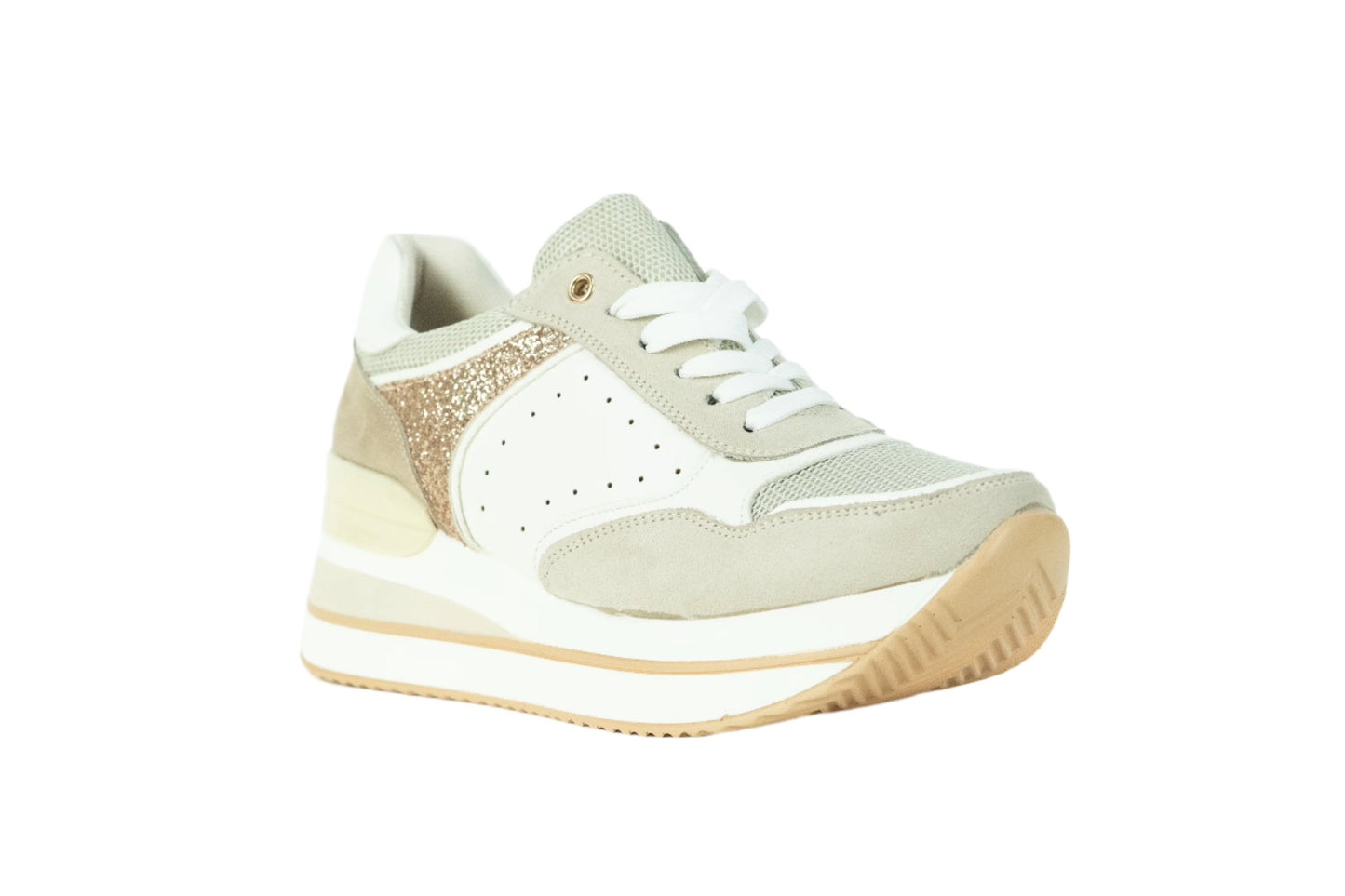 Light Sneakers - KA2401
