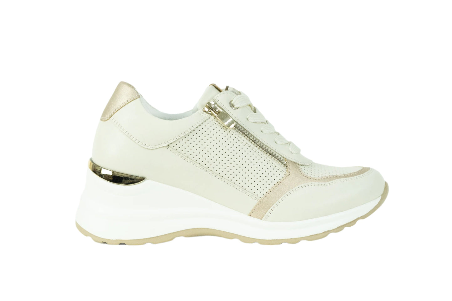 High Sneakers - KA2402
