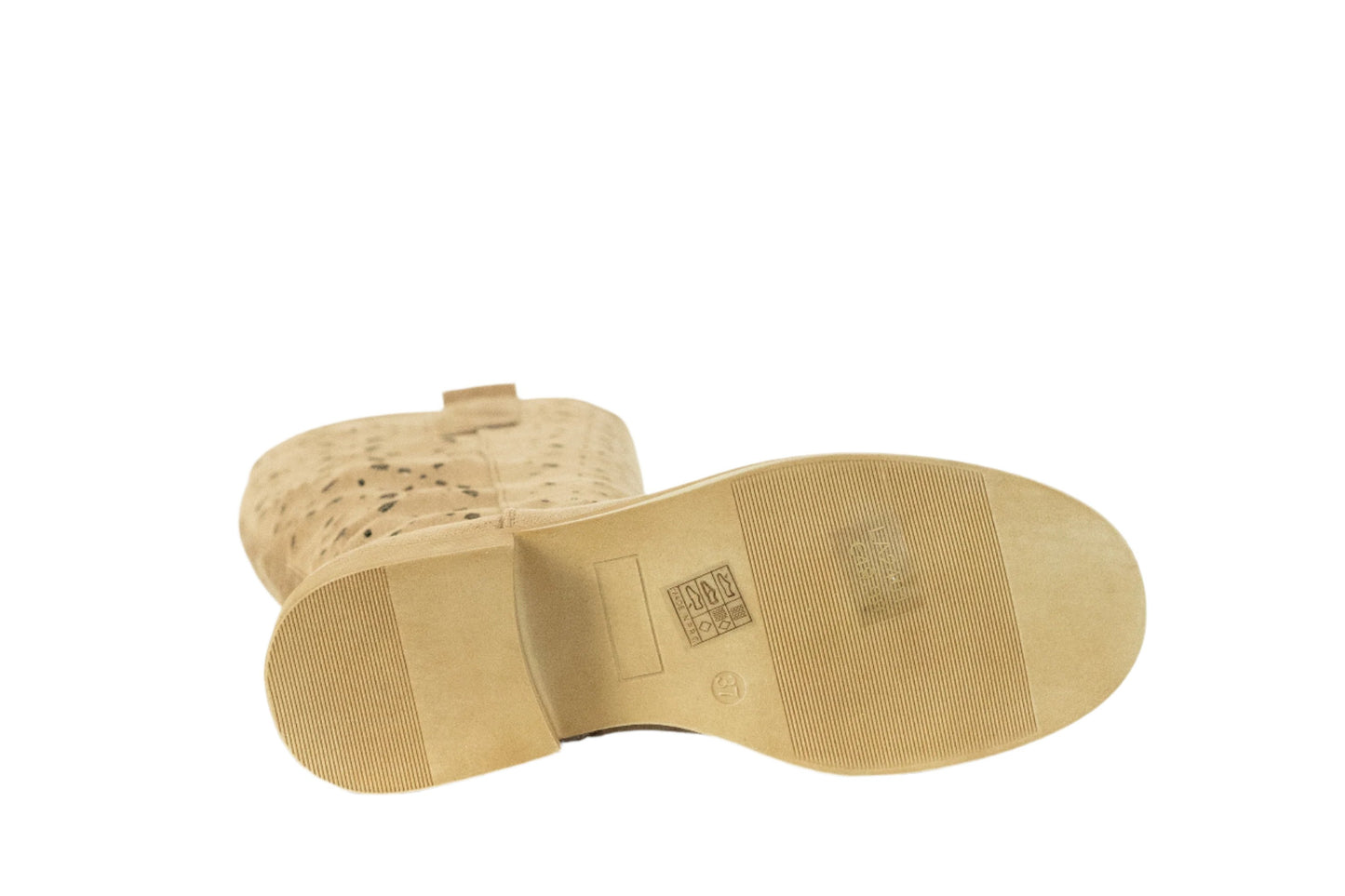 Spring Boot with Heel - LA2401