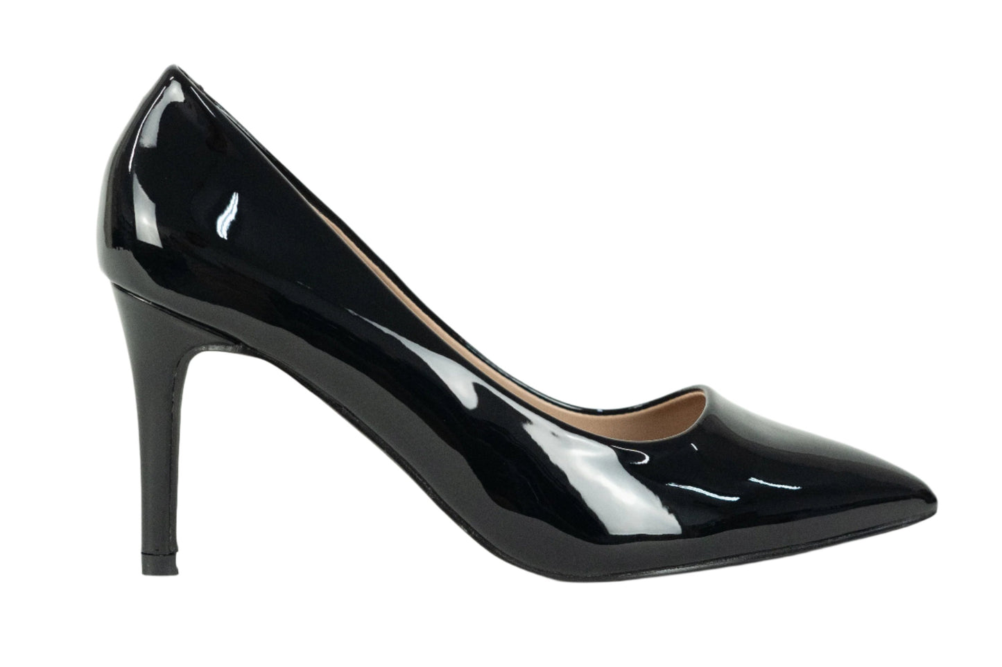 Classic Décolleté - TA2332