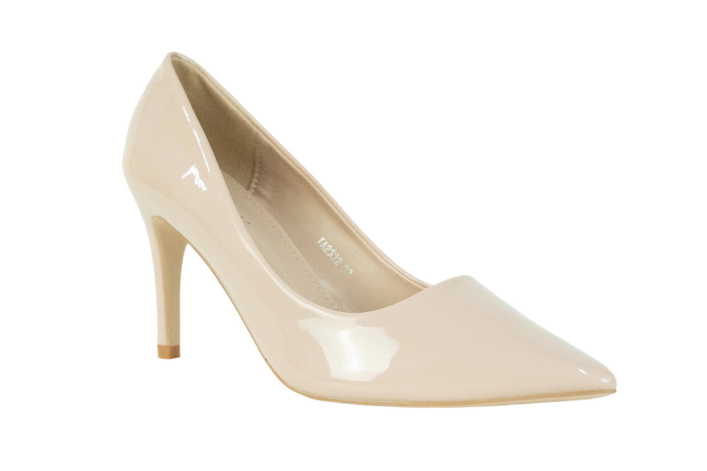 Classic Décolleté - TA2332